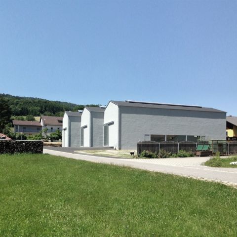 PNA - Atelier, Werkstatt und Lager in Gleißenberg