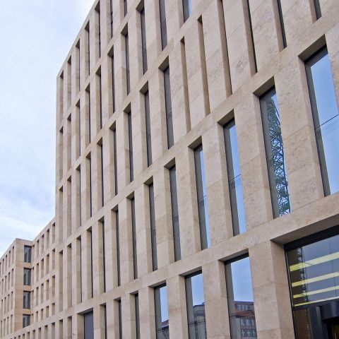 Zentralbibliothek der Humboldt-Universität zu Berlin